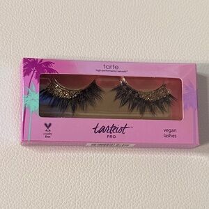 Tarte Tarteist PRO Vegan Lashes - Black and Gold